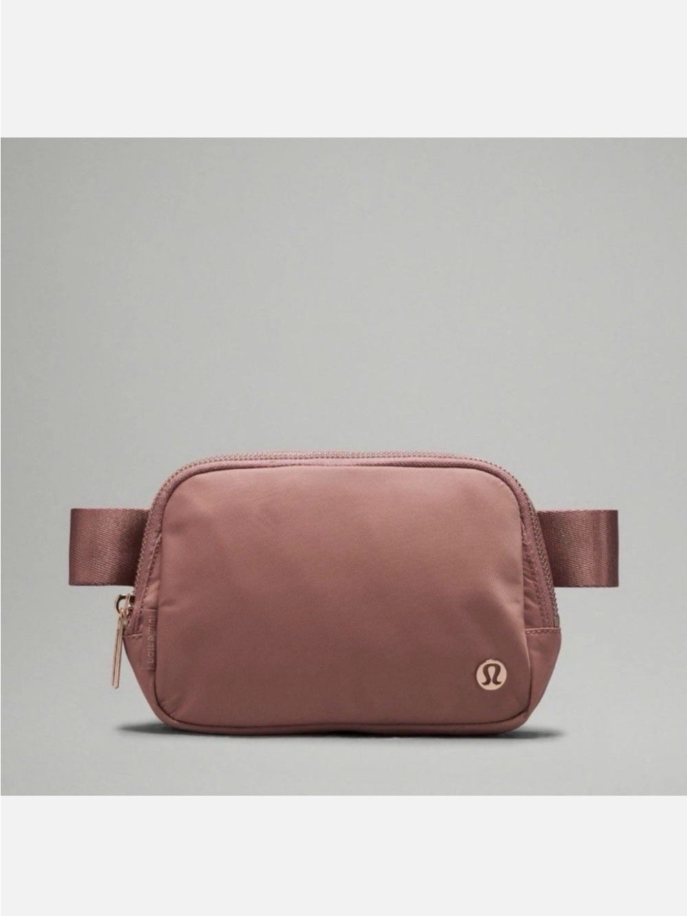 NWOT lululemon athletica  Belt Bag